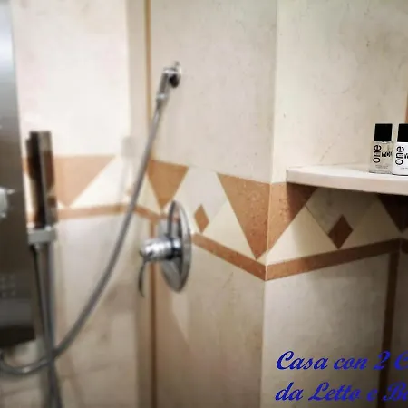 La Maison Jaune Holiday home Polignano a Mare