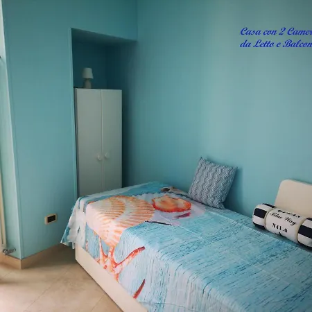 La Maison Jaune * Polignano a Mare