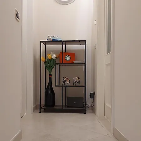 La Maison Jaune * Polignano a Mare