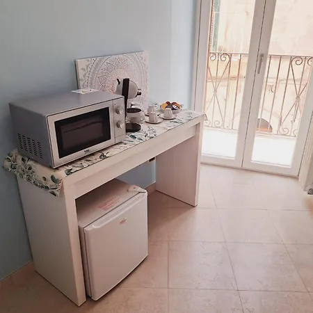Casa vacanze La Maison Jaune *