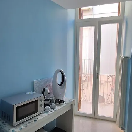 La Maison Jaune * Polignano a Mare