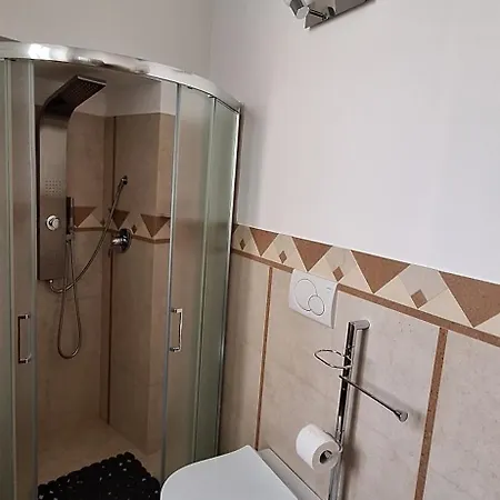 La Maison Jaune * Polignano a Mare